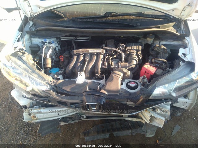 Photo 9 VIN: 3HGGK5H82FM754380 - HONDA FIT 