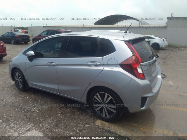 Photo 2 VIN: 3HGGK5H82FM757294 - HONDA FIT 