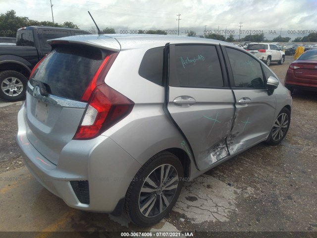 Photo 3 VIN: 3HGGK5H82FM757294 - HONDA FIT 