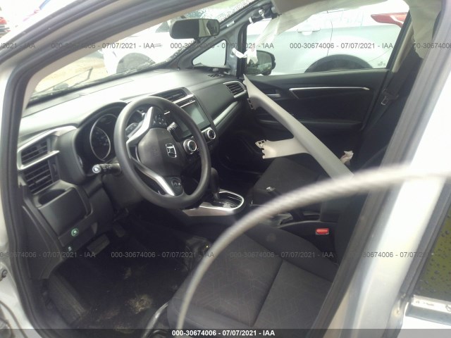 Photo 4 VIN: 3HGGK5H82FM757294 - HONDA FIT 