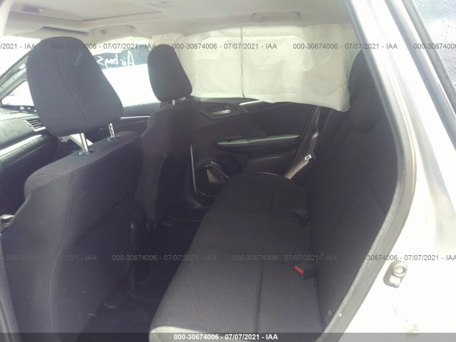 Photo 7 VIN: 3HGGK5H82FM757294 - HONDA FIT 