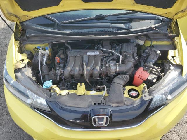 Photo 10 VIN: 3HGGK5H82FM758686 - HONDA FIT EX 