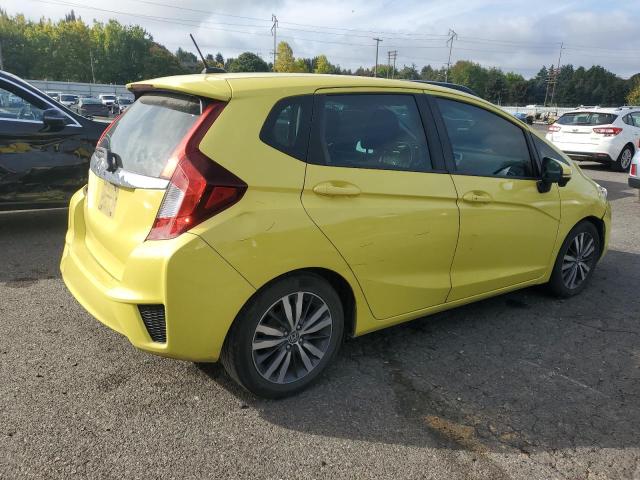 Photo 2 VIN: 3HGGK5H82FM758686 - HONDA FIT EX 