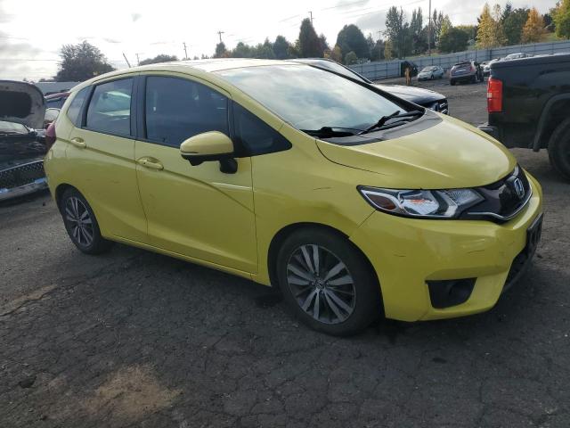 Photo 3 VIN: 3HGGK5H82FM758686 - HONDA FIT EX 