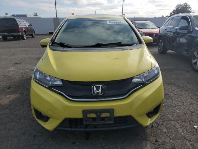 Photo 4 VIN: 3HGGK5H82FM758686 - HONDA FIT EX 