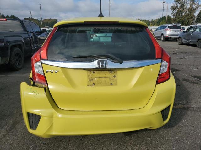 Photo 5 VIN: 3HGGK5H82FM758686 - HONDA FIT EX 