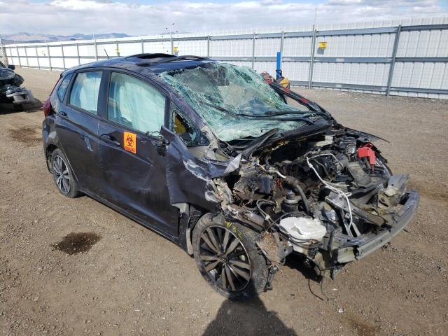 Photo 0 VIN: 3HGGK5H82FM759871 - HONDA FIT EX 