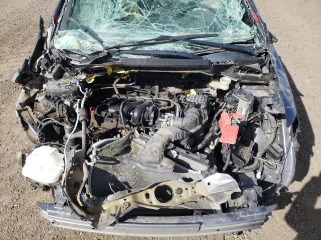 Photo 6 VIN: 3HGGK5H82FM759871 - HONDA FIT EX 