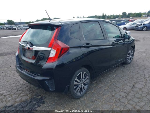 Photo 3 VIN: 3HGGK5H82FM759952 - HONDA FIT 