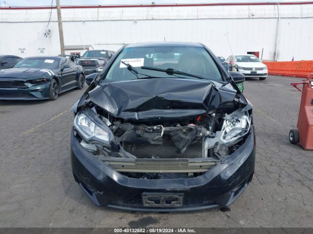 Photo 5 VIN: 3HGGK5H82FM759952 - HONDA FIT 