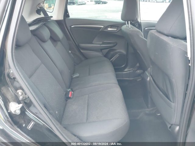 Photo 7 VIN: 3HGGK5H82FM759952 - HONDA FIT 