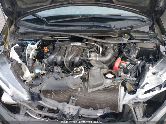 Photo 9 VIN: 3HGGK5H82FM759952 - HONDA FIT 