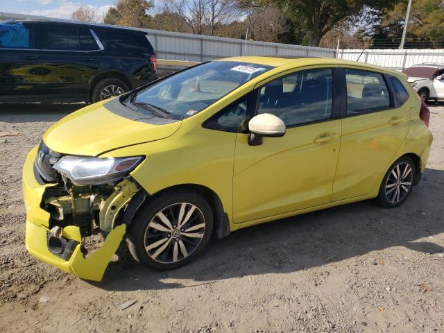 Photo 0 VIN: 3HGGK5H82FM760387 - HONDA FIT 