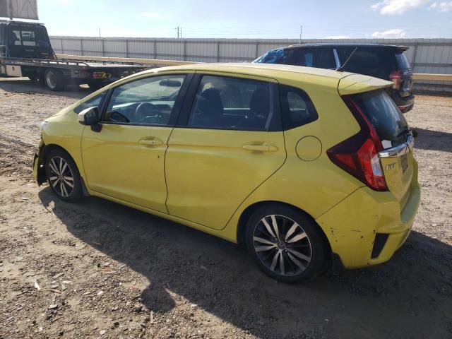 Photo 1 VIN: 3HGGK5H82FM760387 - HONDA FIT 