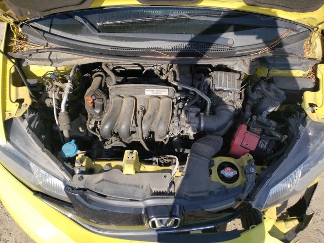 Photo 10 VIN: 3HGGK5H82FM760387 - HONDA FIT 