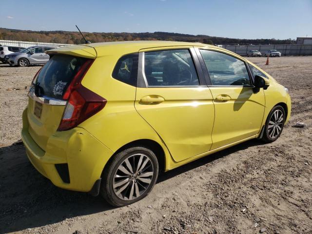 Photo 2 VIN: 3HGGK5H82FM760387 - HONDA FIT 