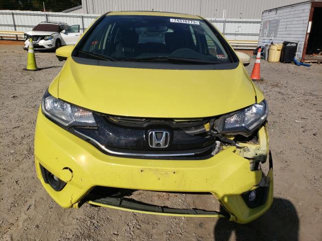 Photo 4 VIN: 3HGGK5H82FM760387 - HONDA FIT 