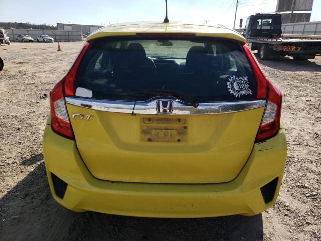 Photo 5 VIN: 3HGGK5H82FM760387 - HONDA FIT 