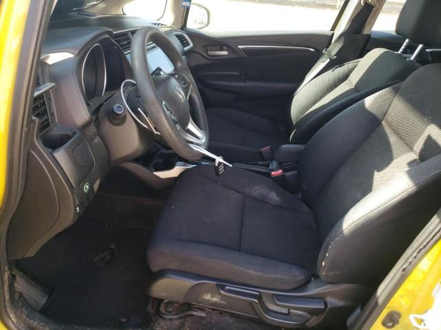 Photo 6 VIN: 3HGGK5H82FM760387 - HONDA FIT 