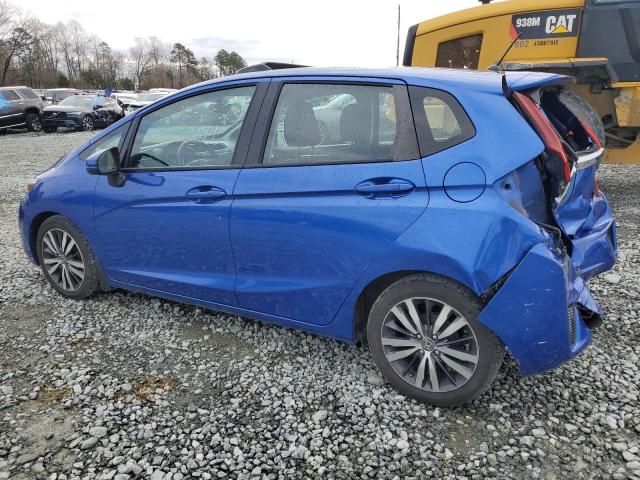 Photo 1 VIN: 3HGGK5H82FM761104 - HONDA FIT 