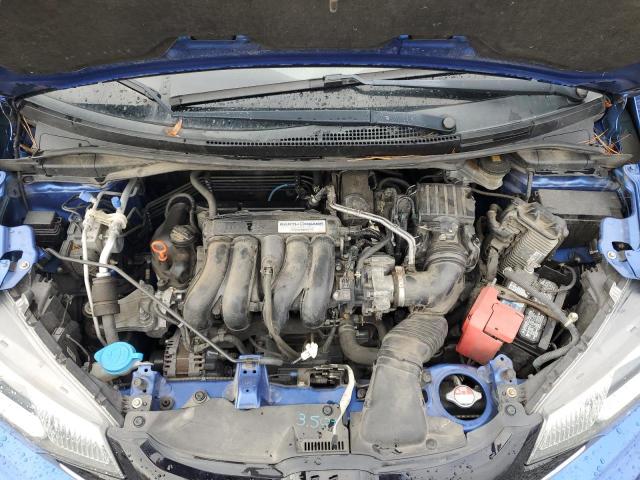 Photo 10 VIN: 3HGGK5H82FM761104 - HONDA FIT 