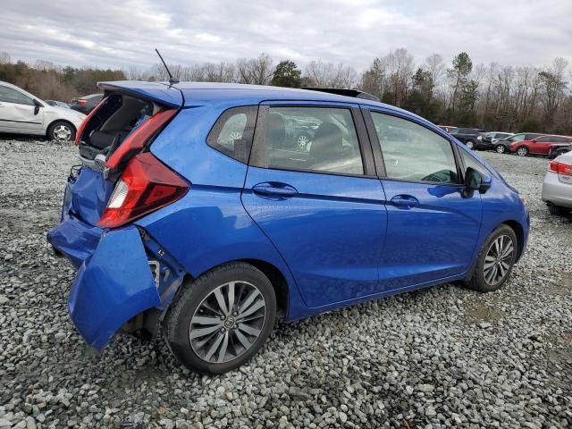 Photo 2 VIN: 3HGGK5H82FM761104 - HONDA FIT 