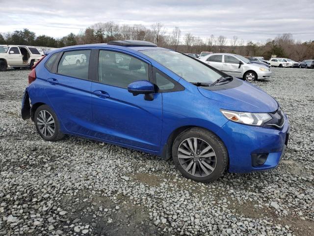 Photo 3 VIN: 3HGGK5H82FM761104 - HONDA FIT 