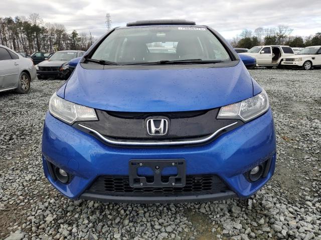 Photo 4 VIN: 3HGGK5H82FM761104 - HONDA FIT 