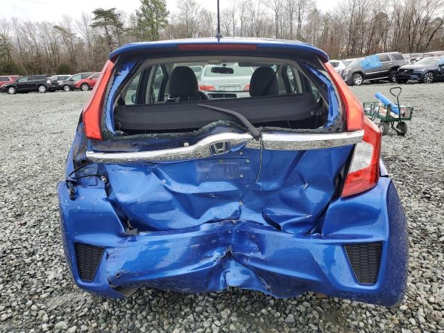 Photo 5 VIN: 3HGGK5H82FM761104 - HONDA FIT 