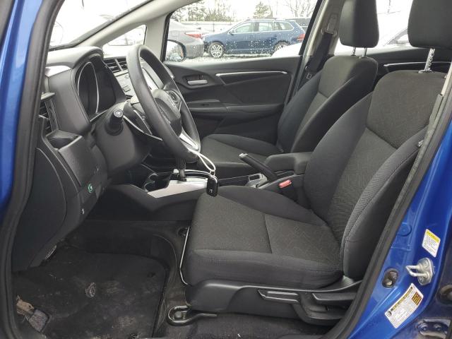 Photo 6 VIN: 3HGGK5H82FM761104 - HONDA FIT 