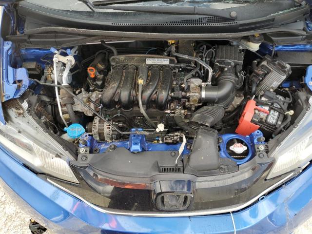 Photo 10 VIN: 3HGGK5H82FM766805 - HONDA FIT EX 