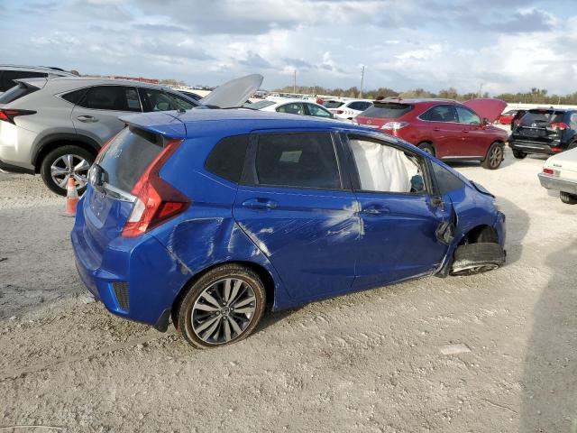 Photo 2 VIN: 3HGGK5H82FM766805 - HONDA FIT EX 