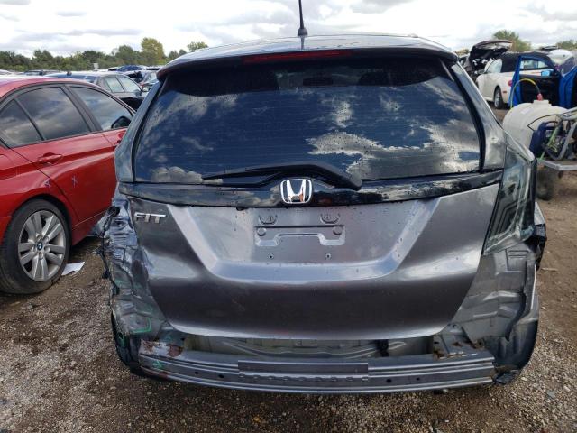 Photo 5 VIN: 3HGGK5H82FM770255 - HONDA FIT EX 