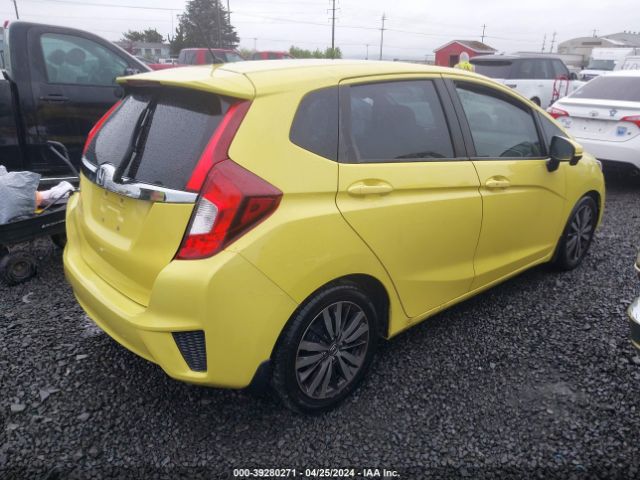 Photo 3 VIN: 3HGGK5H82FM770532 - HONDA FIT 