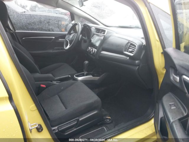 Photo 4 VIN: 3HGGK5H82FM770532 - HONDA FIT 