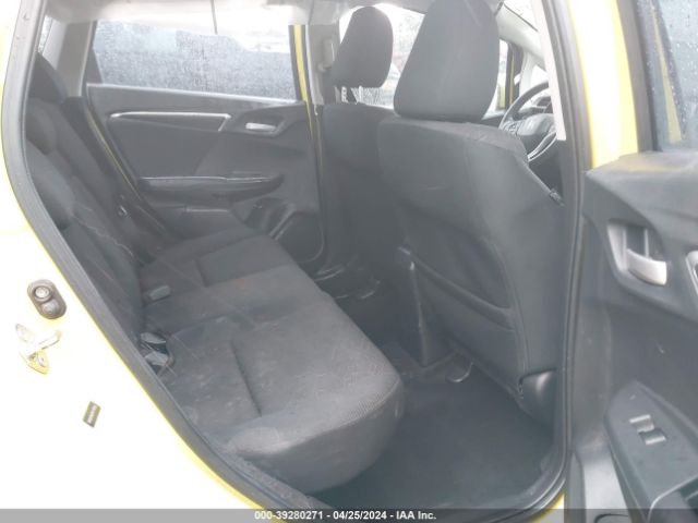 Photo 7 VIN: 3HGGK5H82FM770532 - HONDA FIT 