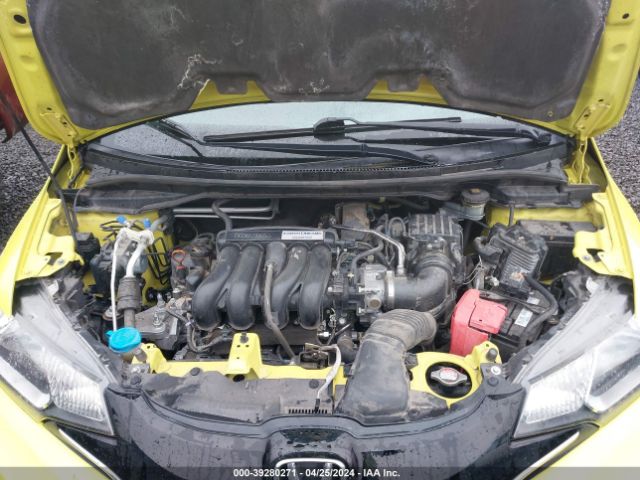 Photo 9 VIN: 3HGGK5H82FM770532 - HONDA FIT 