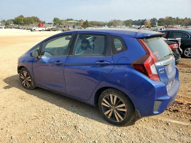 Photo 1 VIN: 3HGGK5H82FM771230 - HONDA FIT EX 