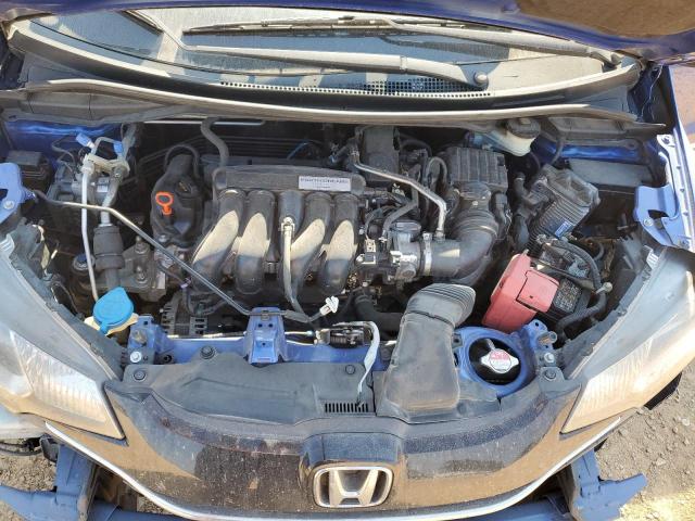 Photo 10 VIN: 3HGGK5H82FM771230 - HONDA FIT EX 