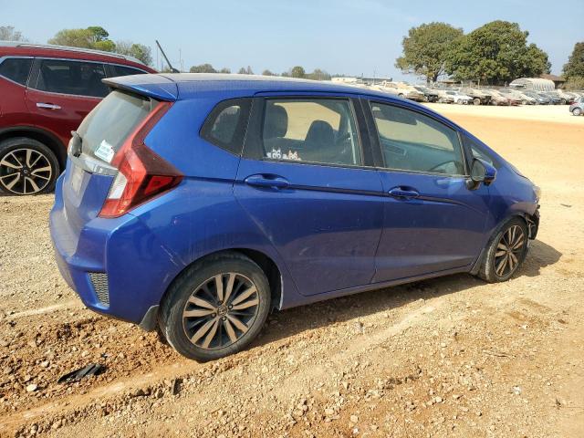 Photo 2 VIN: 3HGGK5H82FM771230 - HONDA FIT EX 