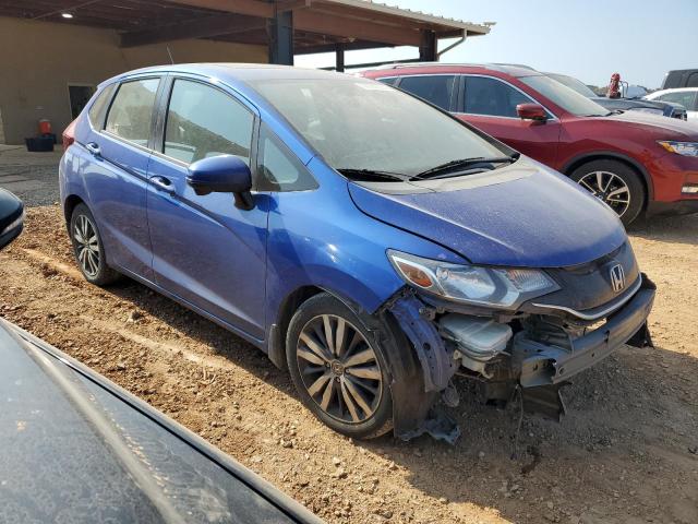 Photo 3 VIN: 3HGGK5H82FM771230 - HONDA FIT EX 