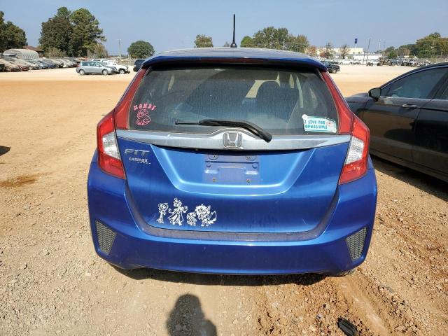 Photo 5 VIN: 3HGGK5H82FM771230 - HONDA FIT EX 