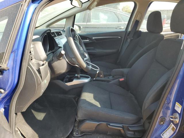 Photo 6 VIN: 3HGGK5H82FM771230 - HONDA FIT EX 