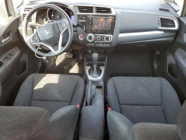 Photo 7 VIN: 3HGGK5H82FM771230 - HONDA FIT EX 