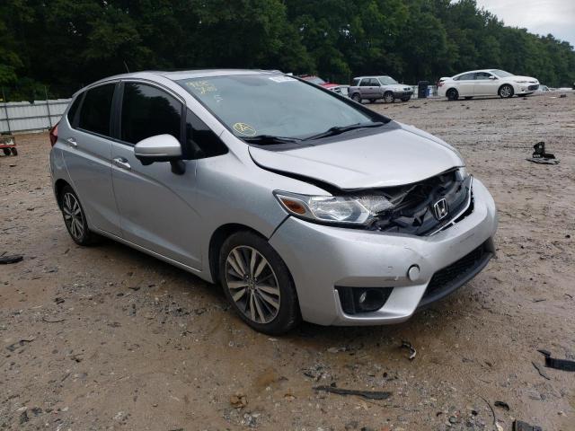 Photo 0 VIN: 3HGGK5H82FM772992 - HONDA FIT EX 