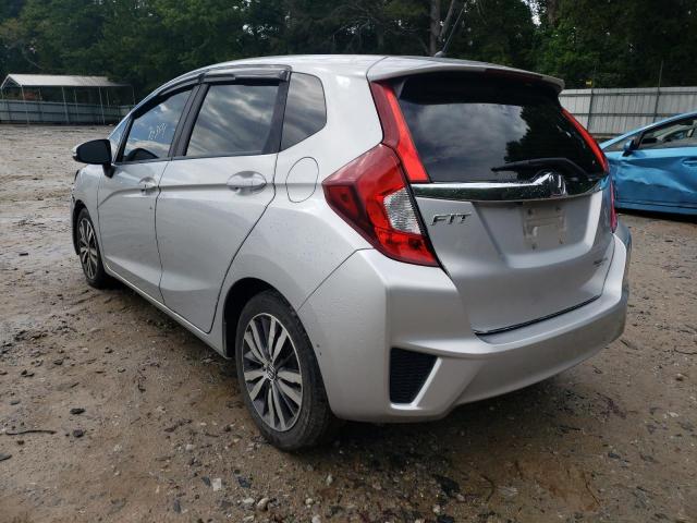 Photo 2 VIN: 3HGGK5H82FM772992 - HONDA FIT EX 