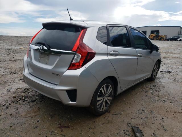 Photo 3 VIN: 3HGGK5H82FM772992 - HONDA FIT EX 