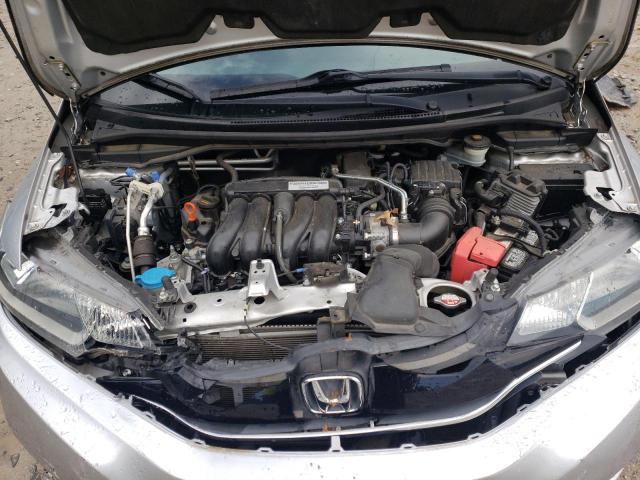 Photo 6 VIN: 3HGGK5H82FM772992 - HONDA FIT EX 