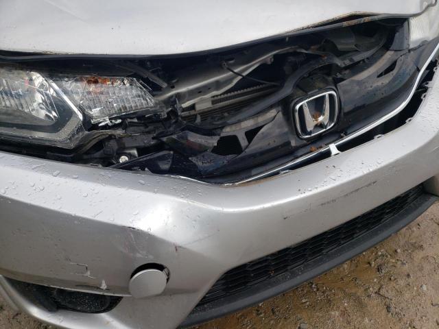 Photo 8 VIN: 3HGGK5H82FM772992 - HONDA FIT EX 