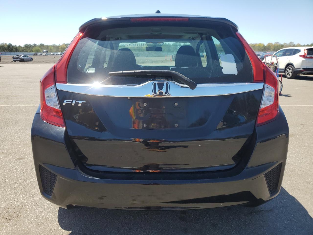 Photo 5 VIN: 3HGGK5H82FM773690 - HONDA FIT 